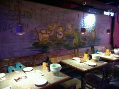 -蘭奢雅集·江浙菜(青山江滩店)