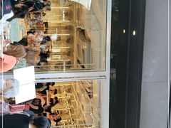 -% Arabica阿拉比卡咖啡(前滩太古里店)