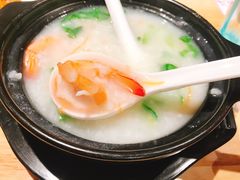 -花少爷的粥(华阳城店)