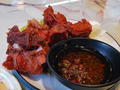 -石老头关东饺子王·东北菜(嘉华鑫城店)