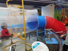 -苏州青少年科技馆