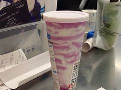 -Blueglass酸奶(华贸购物中心店)