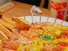 -普叽普叽泰式茶餐厅(港汇店)