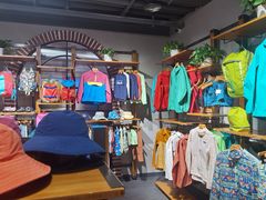 -Patagonia(三里屯SOHO店)