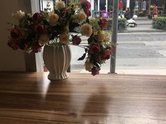 景观位-笃笃笃糖粥(十全街店)