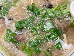 优质烩面（小）-合记烩面(人民路店)
