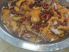-鱼之家小四川水煮鱼