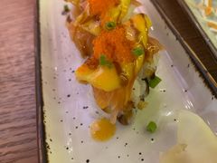 -栖川山葵家·寿喜锅·日式料理(龙湖北城天街商场店)