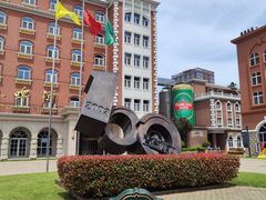 -青岛啤酒博物馆