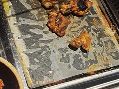 -非烤勿扰韩料自助烤肉(松山湖万科店)