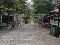 -四川省成都市彭州市白鹿镇