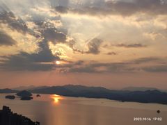 -千岛湖天屿景区