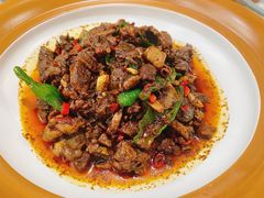 -湘中缘·湖南菜(娄底驻京办店)