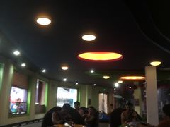 -横店影视城梦幻谷园区