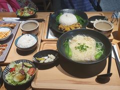 -中信理想家漫食(白云国际机场T2航站楼店)