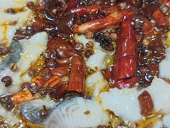 -文记沸腾鱼(永安路总店)