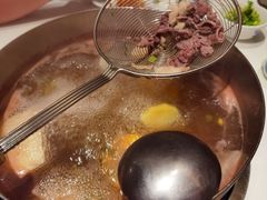 -陈记顺和牛肉火锅馆(天河北路店)
