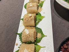 -望乡楼上海菜(日月光店)