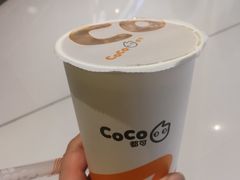 -CoCo都可(合生汇店)