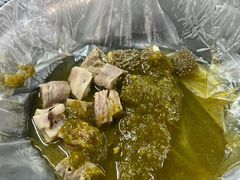 -正宗梧州牛肠酸