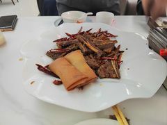 -楚鱼王·河鲜·湖北菜(华农店)