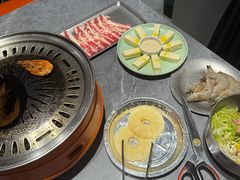 -东味北道熟成·炭火烤肉(九龙店)