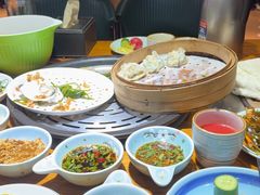 -三个渔夫·蒸汽海鲜(小白楼店)