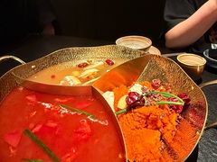 -色響火锅(恒隆广场店)