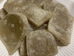生灌肠-老红桥炸灌肠牛肚锅烧烤(定福庄店)