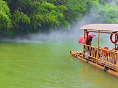 -天河潭旅游度假区