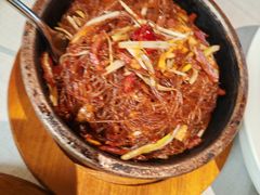 -狮王府淮扬菜(夫子庙老门东店)