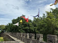 -广州莲花山旅游区