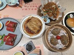 -点都德(聚福楼店)