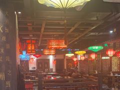 -矮板凳老火锅(宽窄巷子店)