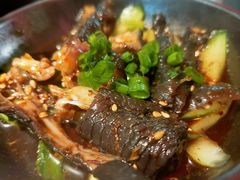 去骨黑凤爪-蛙小侠(五象万象汇店)
