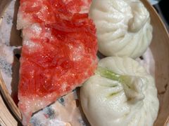 -晓淮山·扬州早茶·淮扬菜(龙阳广场店)