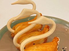 -香宫中餐厅·大连香格里拉(人民路店)