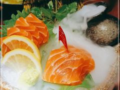 -鳗鱼家·深夜食堂(军博店)