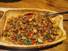 -老阿爸鲜鱼土菜(昆山花桥店)