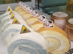 -KNOTKNOT珞珞·日式甜品(K11店)