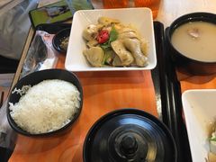 -大快活(丽丰店)