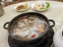 -稻香酒家·33年老字号·港式粤菜(富邦中心店)