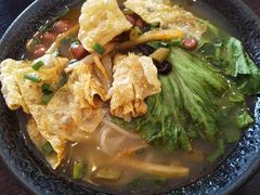-谷小姐秘制螺蛳粉(棉纺路店)