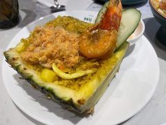 -美奈小馆·越南料理(中航城君尚购物中心店)