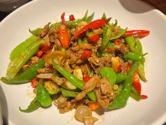 -徽镇小厨·经典徽菜(十里河店)