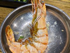 -鑫釜山海鲜烧烤(浑南店)
