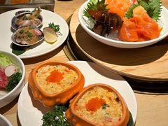 -赤坂亭·M9和牛烧肉(南京江南虹悦城店)