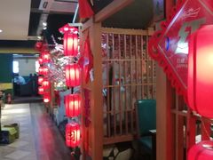 -民间故事烧烤公园(三道街店)