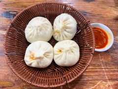 -清真石家包子(大皮院总店)