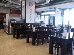 大堂-服务大楼冷面(延大店)